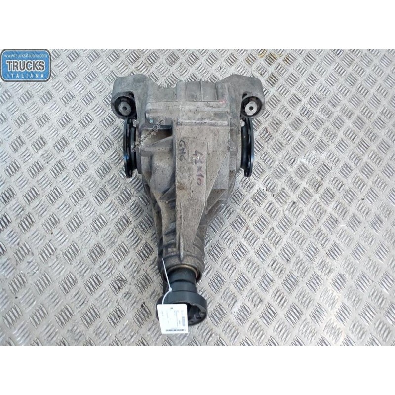 VOLKSWAGEN REAR DIFFERENTIAL 
 VOLKSWAGEN Touareg 2002>2007 used