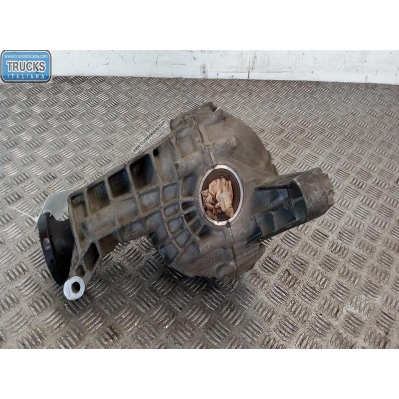 MERCEDES-BENZ FRONT DIFFERENTIAL  MERCEDES-BENZ Classe M (W163) 1997>2005 used