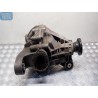 PORSCHE REAR DIFFERENTIAL 
 PORSCHE Cayenne 2003>2007 used