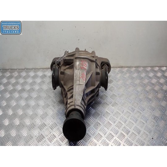 REAR DIFFERENTIAL 
 PORSCHE Cayenne 2003>2007 used