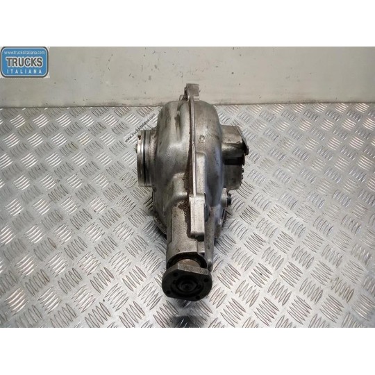 FRONT DIFFERENTIAL  FORD Sierra 1990>1993 used