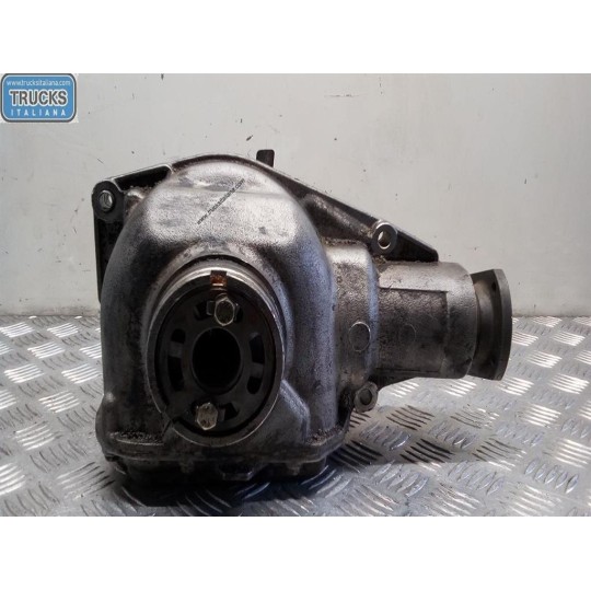 GRUPPO DIFFERENZIALE ANTERIORE FORD Sierra 1990>1993 usato