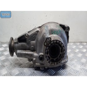FRONT DIFFERENTIAL  FORD...