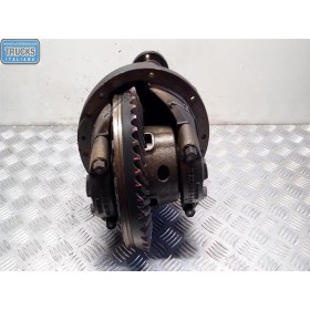 REAR DIFFERENTIAL 
 ISUZU...