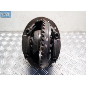 FRONT DIFFERENTIAL  ISUZU...