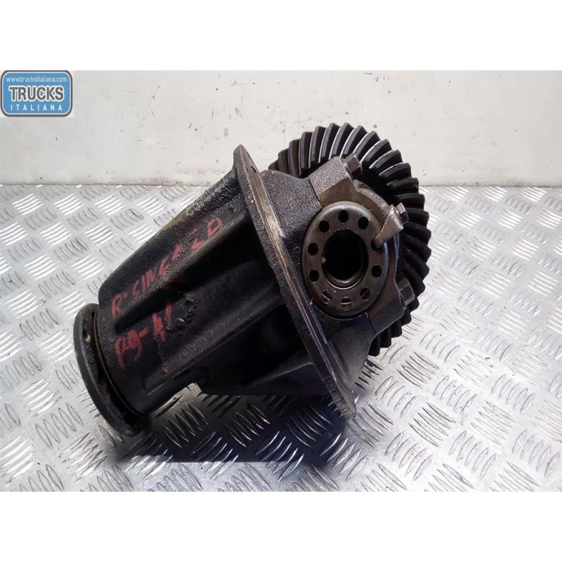 FORD van GRUPPO DIFFERENZIALE POSTERIORE FORD van Transit 1994>2000 usato