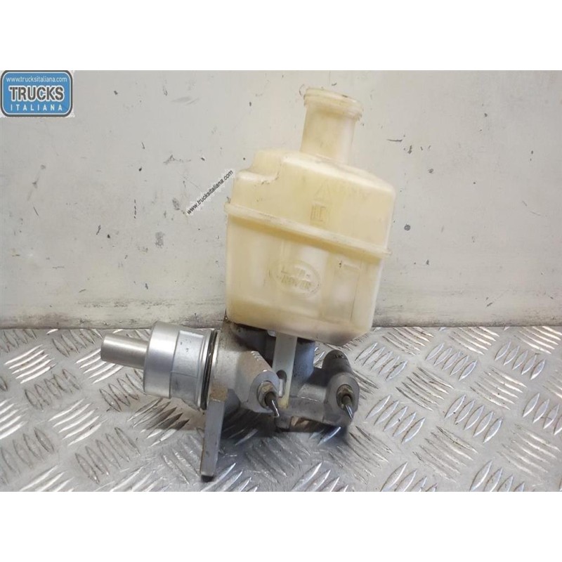 LAND ROVER BRAKE PUMP LAND ROVER Range Rover Sport 2005>2010 used