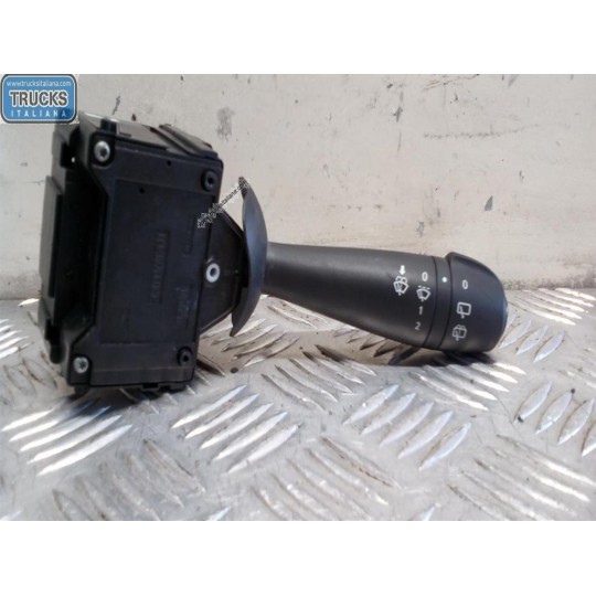 DEVIOLUCI DACIA Lodgy 2012> usato