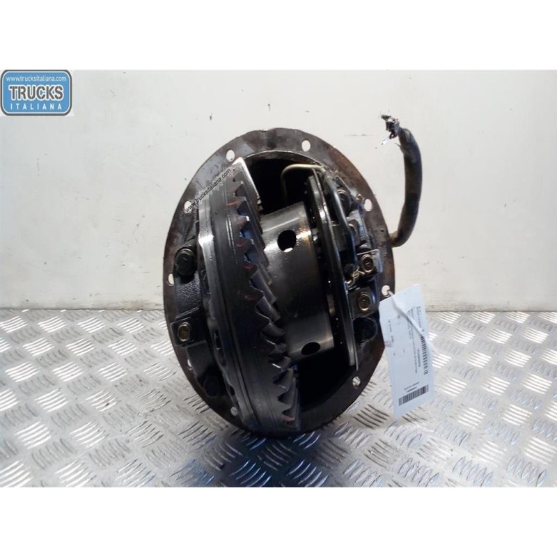MITSUBISHI GRUPPO DIFFERENZIALE POSTERIORE MITSUBISHI Pajero 1997>1999 (V20) usato