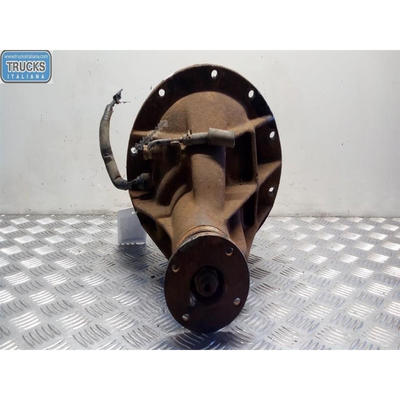 MITSUBISHI GRUPPO DIFFERENZIALE POSTERIORE MITSUBISHI Pajero 1997>1999 (V20) usato