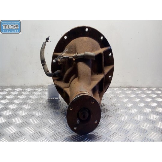 GRUPPO DIFFERENZIALE POSTERIORE MITSUBISHI Pajero 1997>1999 (V20) usato