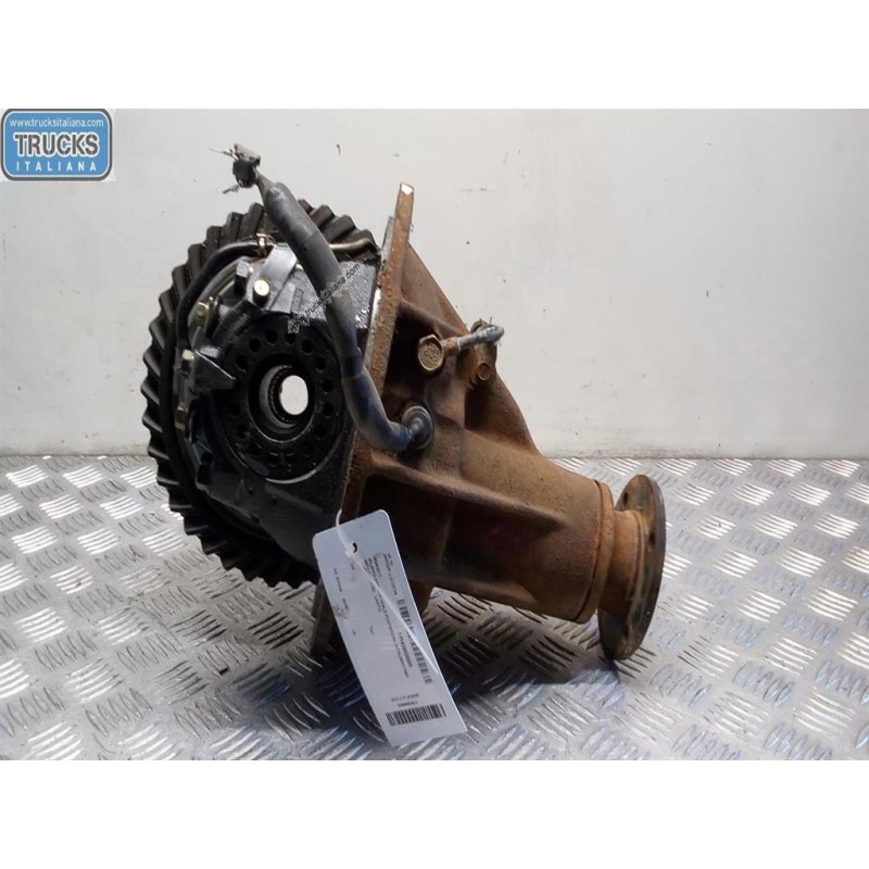 MITSUBISHI GRUPPO DIFFERENZIALE POSTERIORE MITSUBISHI Pajero 1997>1999 (V20) usato