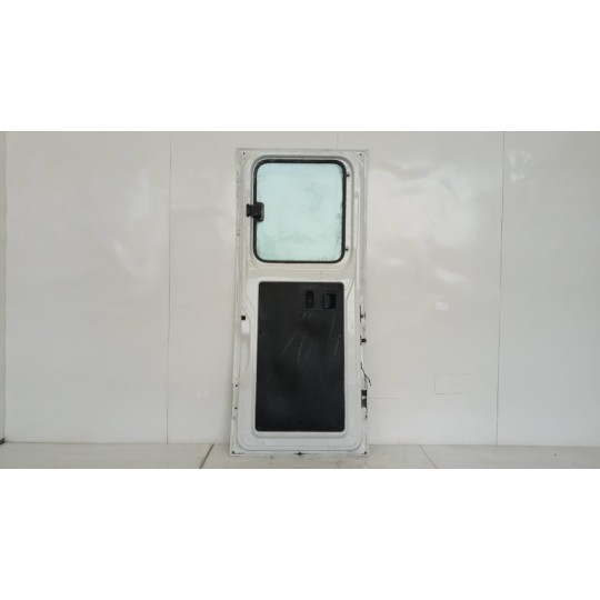 PORTA POSTERIORE SINISTRA MERCEDES-BENZ van Sprinter 2019> usato