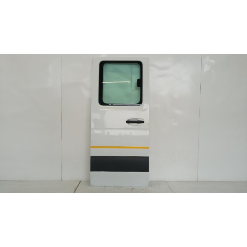 MERCEDES-BENZ van PORTA POSTERIORE SINISTRA MERCEDES-BENZ van Sprinter 2019> usato