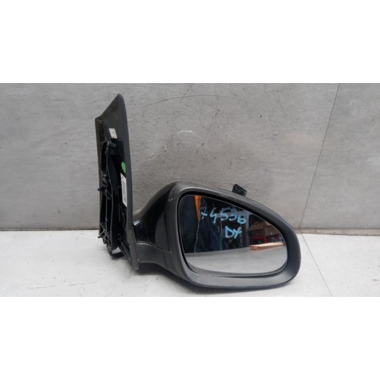 RIGHT ELETRIC REAR-VIEW MIRROR  OPEL Astra J 2009>2012 used