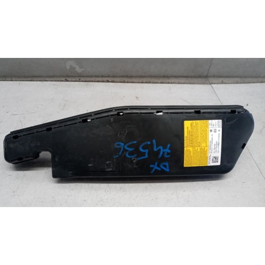 CURTAIN AIRBAG RIGHT  OPEL Astra J 2009>2012 used