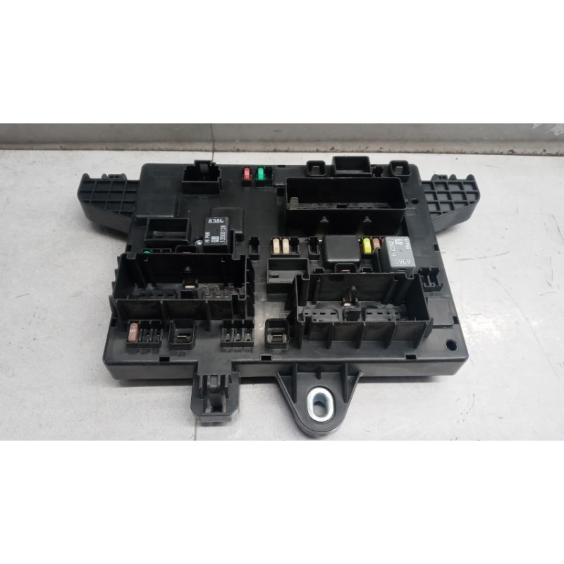 OPEL ENGINE UNIT OPEL Astra J 2009>2012 used