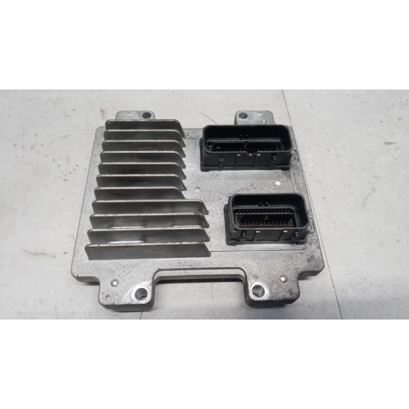 OPEL ENGINE UNIT OPEL Astra J 2009>2012 used