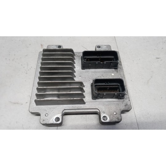 ENGINE UNIT OPEL Astra J 2009>2012 used