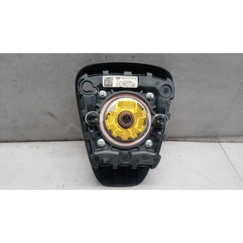OPEL LEFT AIR BAG  OPEL Astra J 2009>2012 used