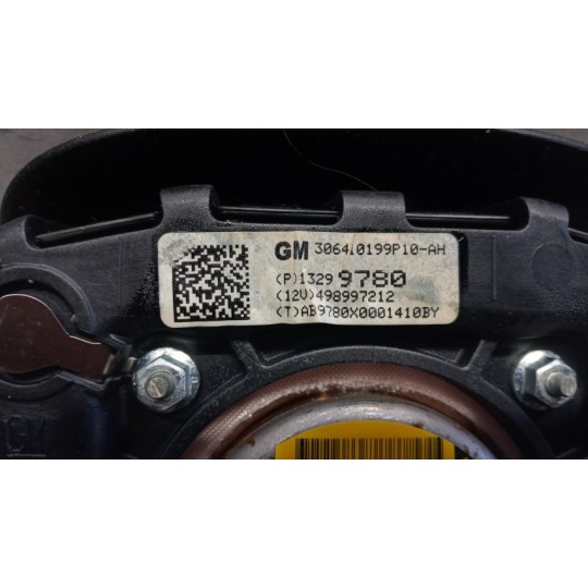 LEFT AIR BAG  OPEL Astra J 2009>2012 used