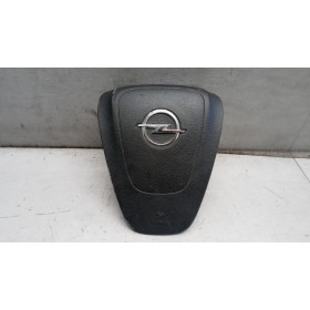 LEFT AIR BAG  OPEL Astra J...