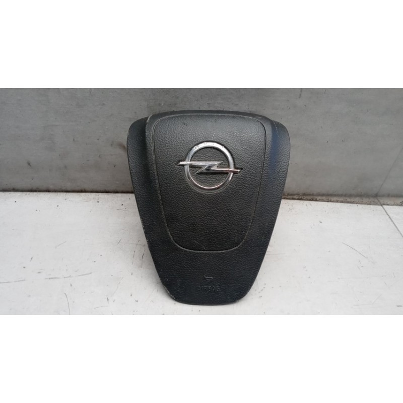 OPEL LEFT AIR BAG  OPEL Astra J 2009>2012 used