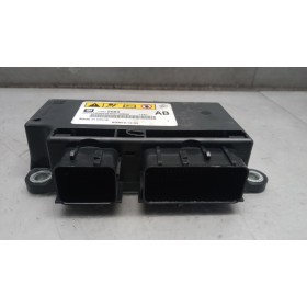 CENTRALINA AIR BAG OPEL...