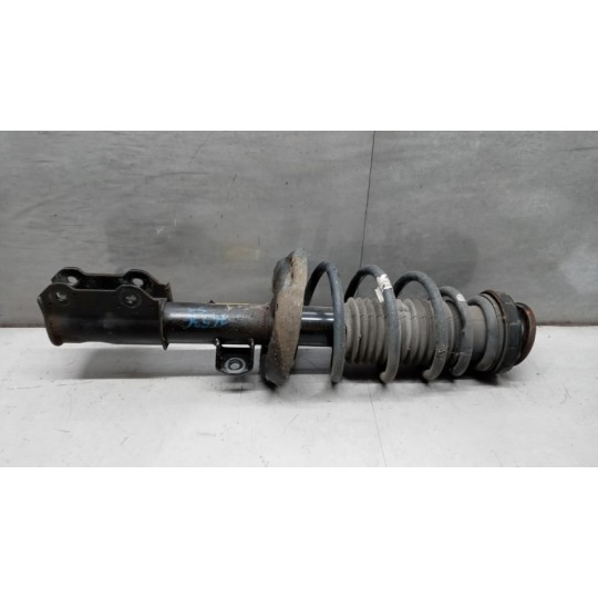 LEFT FRONT SCHOCK ASSORBER OPEL Astra J 2009>2012 used