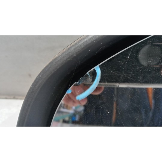 RETROVISORE ELETTRICO SINISTRO OPEL Astra J 2009>2012 usato