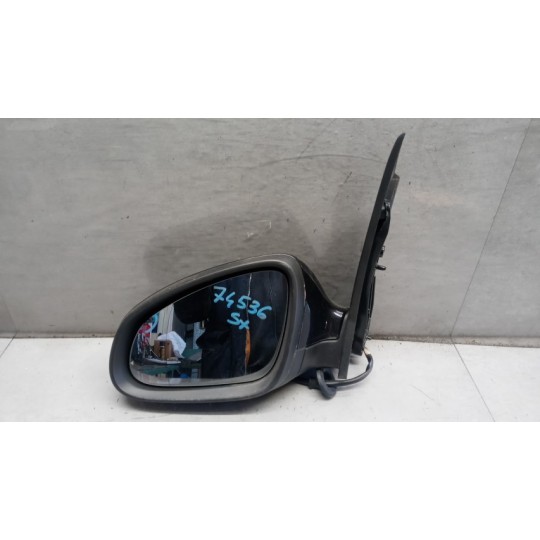 RETROVISORE ELETTRICO SINISTRO OPEL Astra J 2009>2012 usato