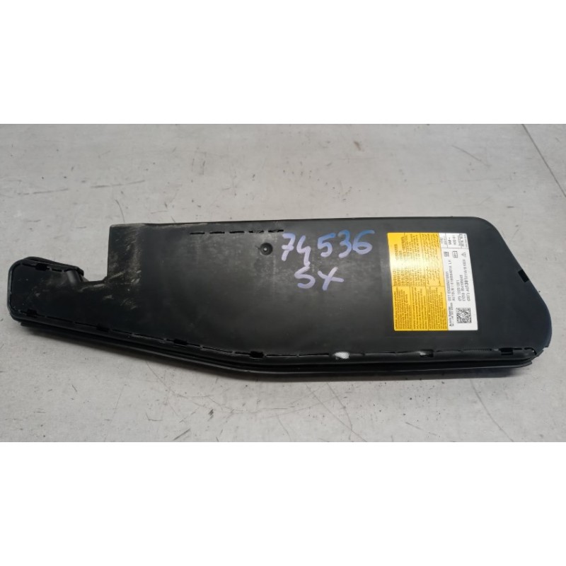 OPEL CURTAIN AIRBAG LEFT OPEL Astra J 2009>2012 used