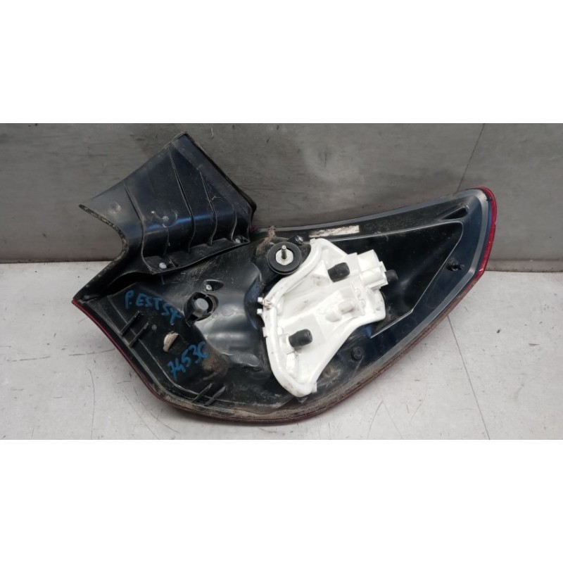 OPEL FARO POSTERIORE ESTERNO SINISTRO OPEL Astra J 2009>2012 usato