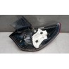 OPEL FARO POSTERIORE ESTERNO SINISTRO OPEL Astra J 2009>2012 usato