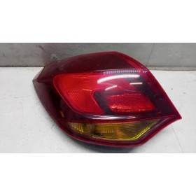 LEFT REAR LIGHT 
 OPEL...