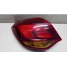 OPEL FARO POSTERIORE ESTERNO SINISTRO OPEL Astra J 2009>2012 usato