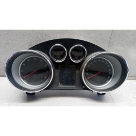 QUADRO STRUMENTI OPEL Astra...