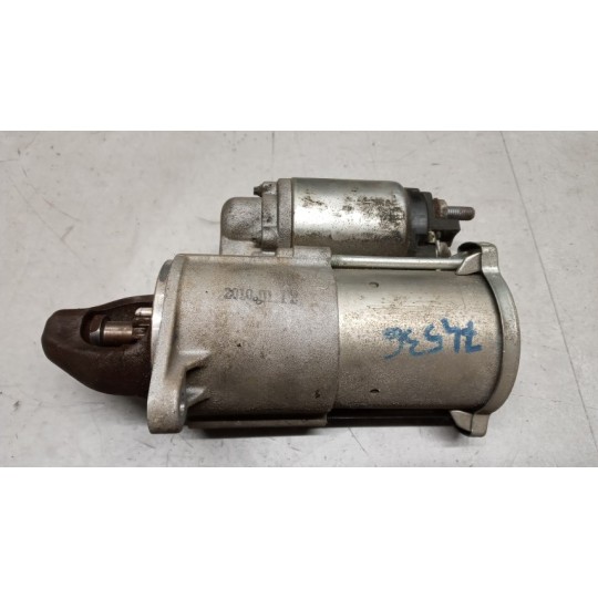 MOTORINO AVVIAMENTO OPEL Astra J 2009>2012 usato