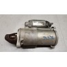 OPEL STARTER MOTOR OPEL Astra J 2009>2012 used