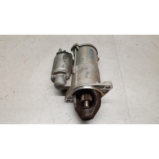 MOTORINO AVVIAMENTO OPEL Astra J 2009>2012 usato