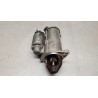 OPEL STARTER MOTOR OPEL Astra J 2009>2012 used