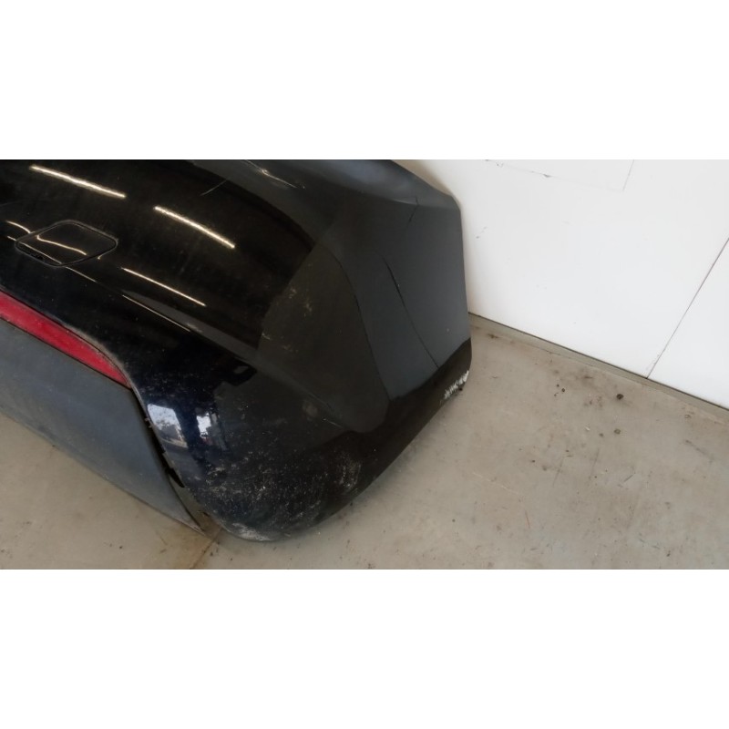 OPEL REAR BACK BUMPER  OPEL Astra J 2009>2012 used