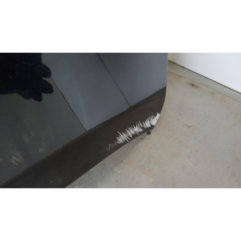 OPEL REAR BACK BUMPER  OPEL Astra J 2009>2012 used