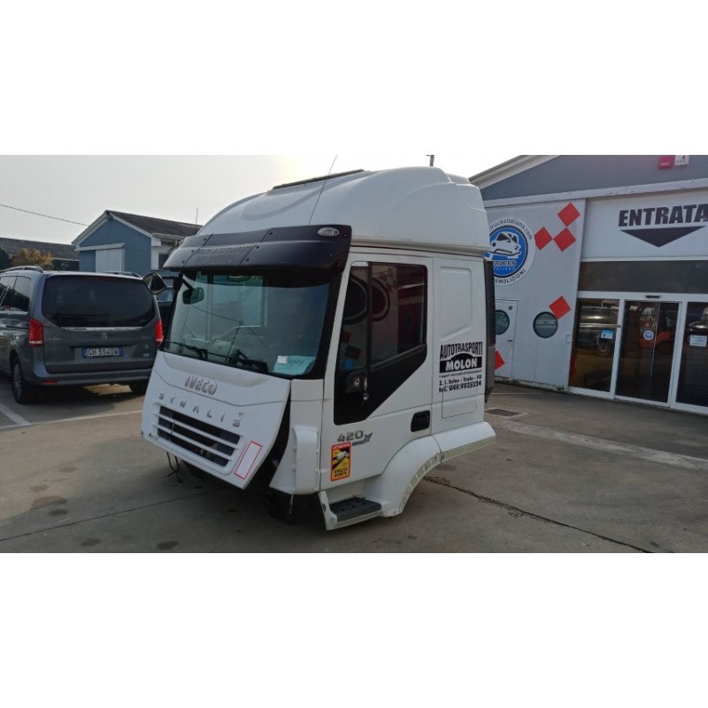 IVECO CABINA IVECO Stralis 2007>2013 usato