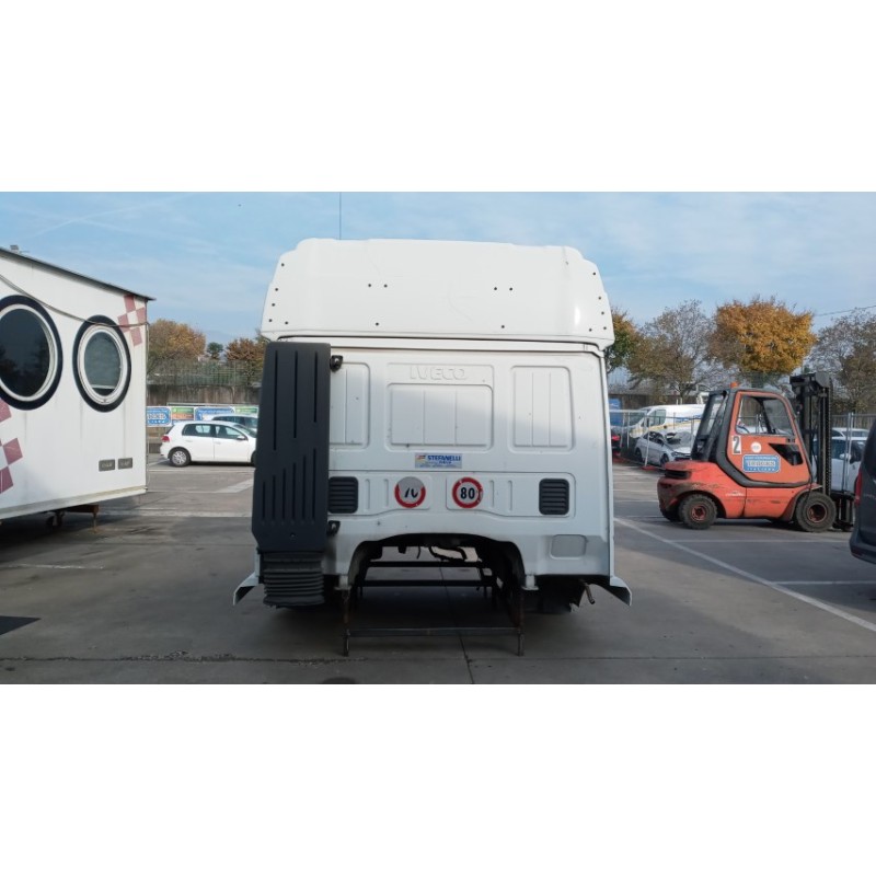 IVECO CABINA IVECO Stralis 2007>2013 usato