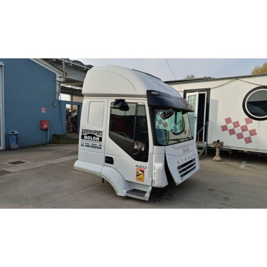 CABINA IVECO Stralis 2007>2013 usato