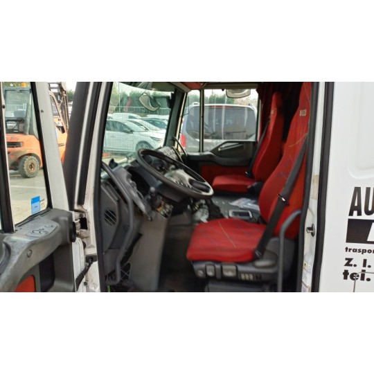 CABINA IVECO Stralis 2007>2013 usato