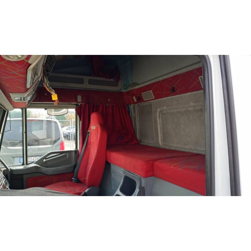 IVECO CABINA IVECO Stralis 2007>2013 usato