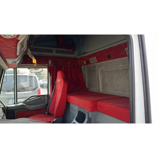 CABINA IVECO Stralis 2007>2013 usato