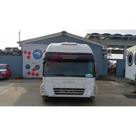 COMPLETE CABIN IVECO...